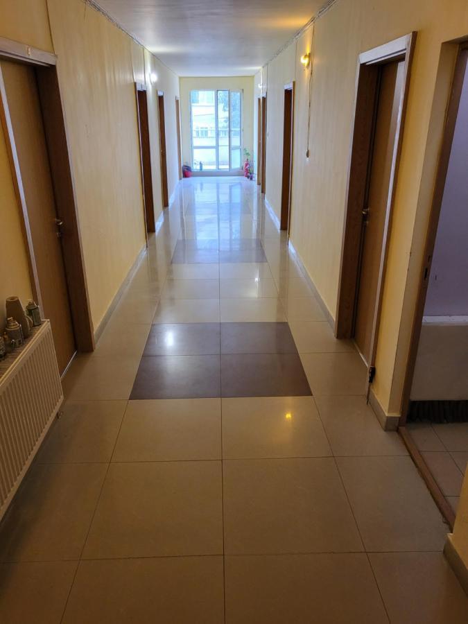 Apartamento Apartamenti Ivaia Varna Exterior foto