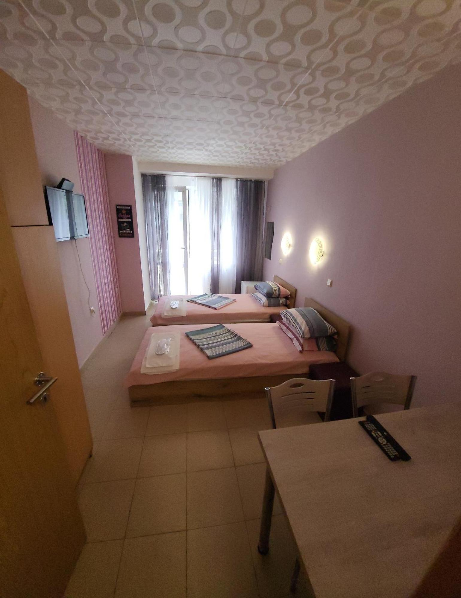 Apartamento Apartamenti Ivaia Varna Exterior foto