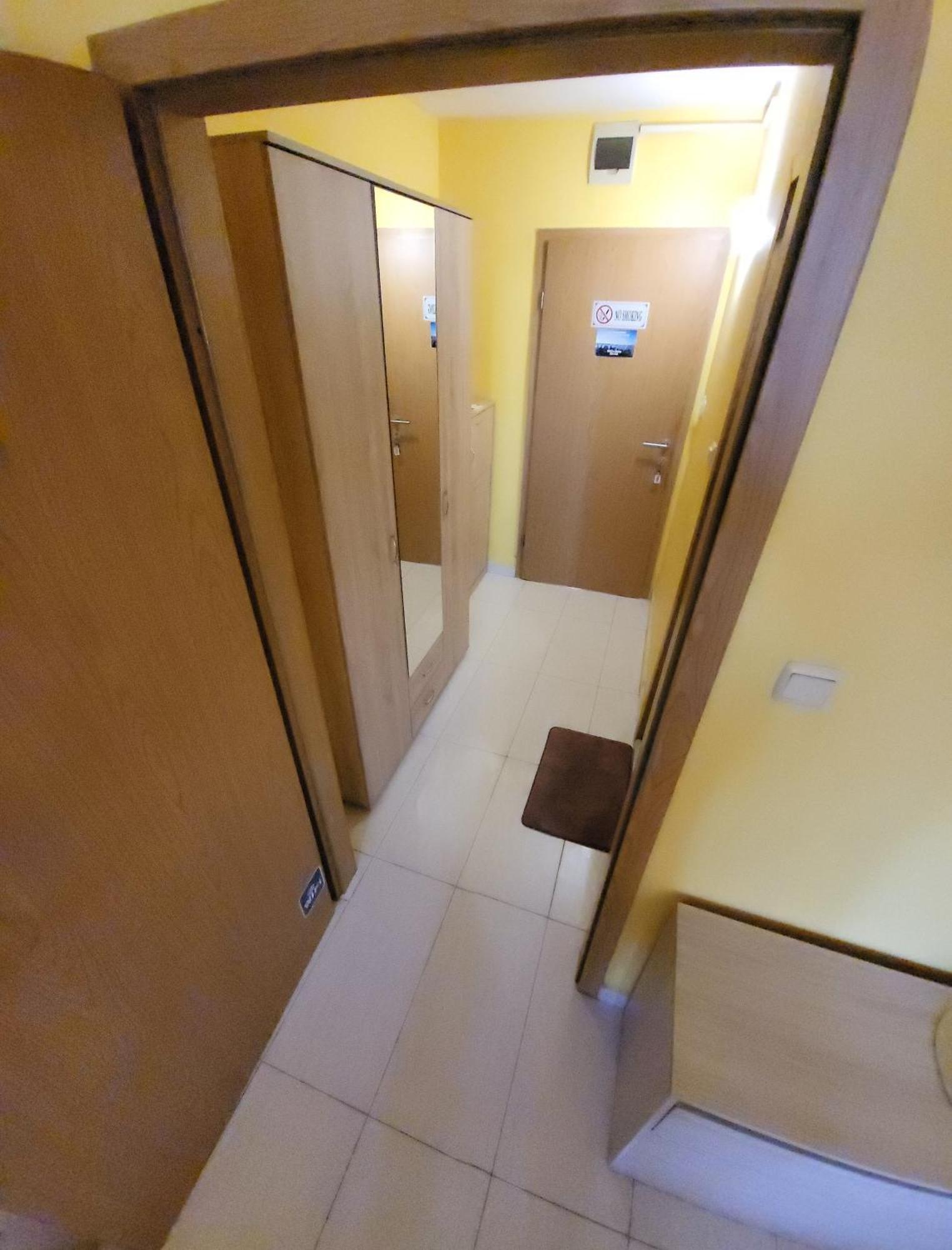 Apartamento Apartamenti Ivaia Varna Exterior foto