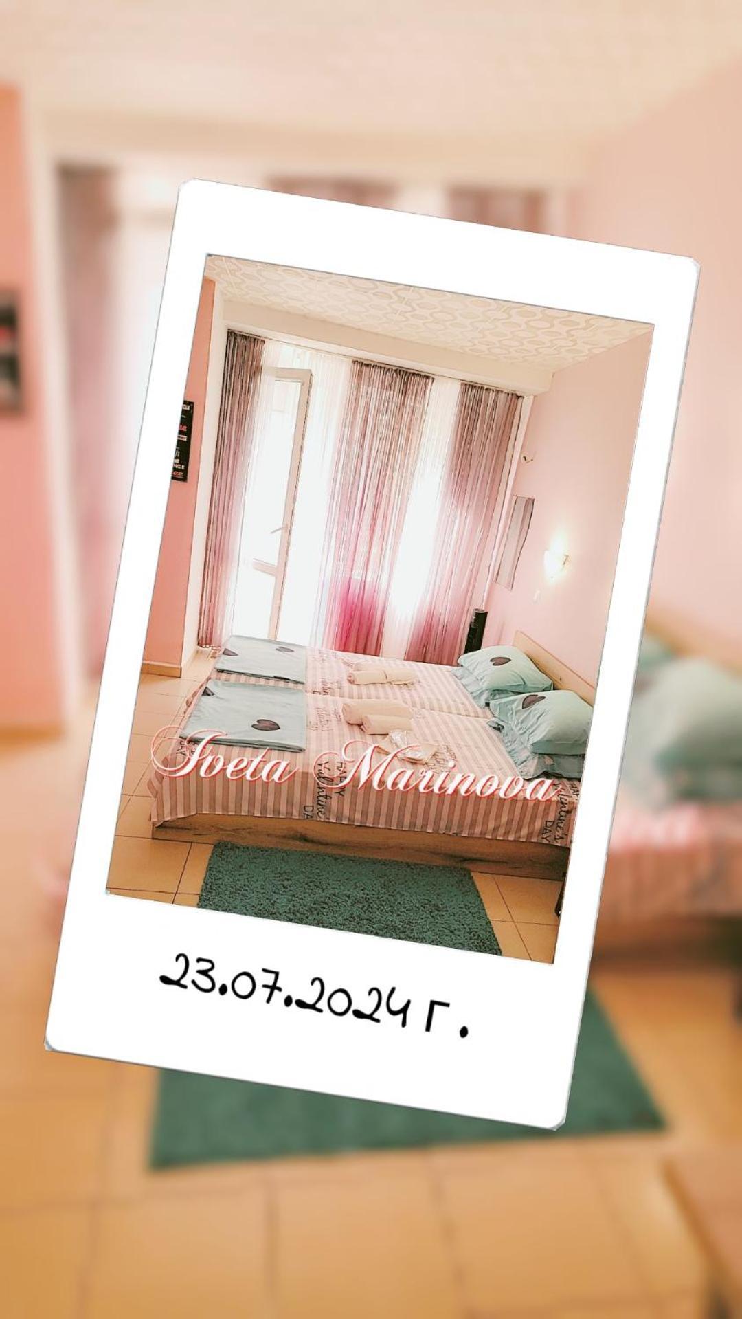 Apartamento Apartamenti Ivaia Varna Exterior foto